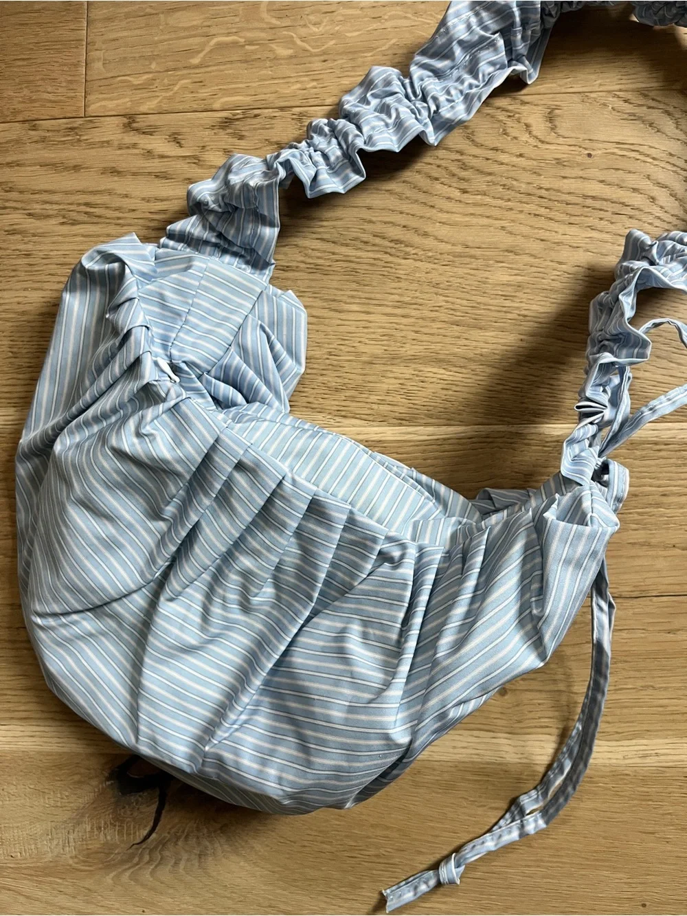 Sling Cross Body / Shoulder Bag - Picture 2 of 2